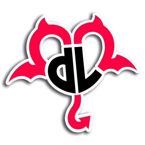 Doujin Love Logo