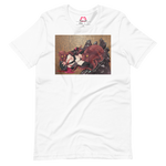 SFW SuccubusQueen Yuuki "Fisherman's Wife" T-shirt (2 Options)