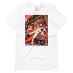Mei Dragon Empress SFW (3 Options) Unisex T-Shirt