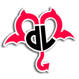 Doujin Love Logo