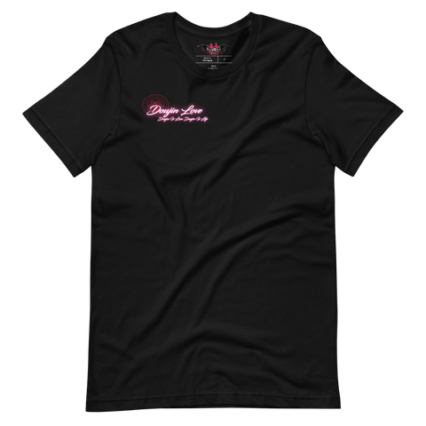 SFW Yuuki "Worship" (2 Options) Unisex T-Shirt