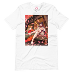 Mei Dragon Empress NSFW (3 Options) Unisex T-Shirt